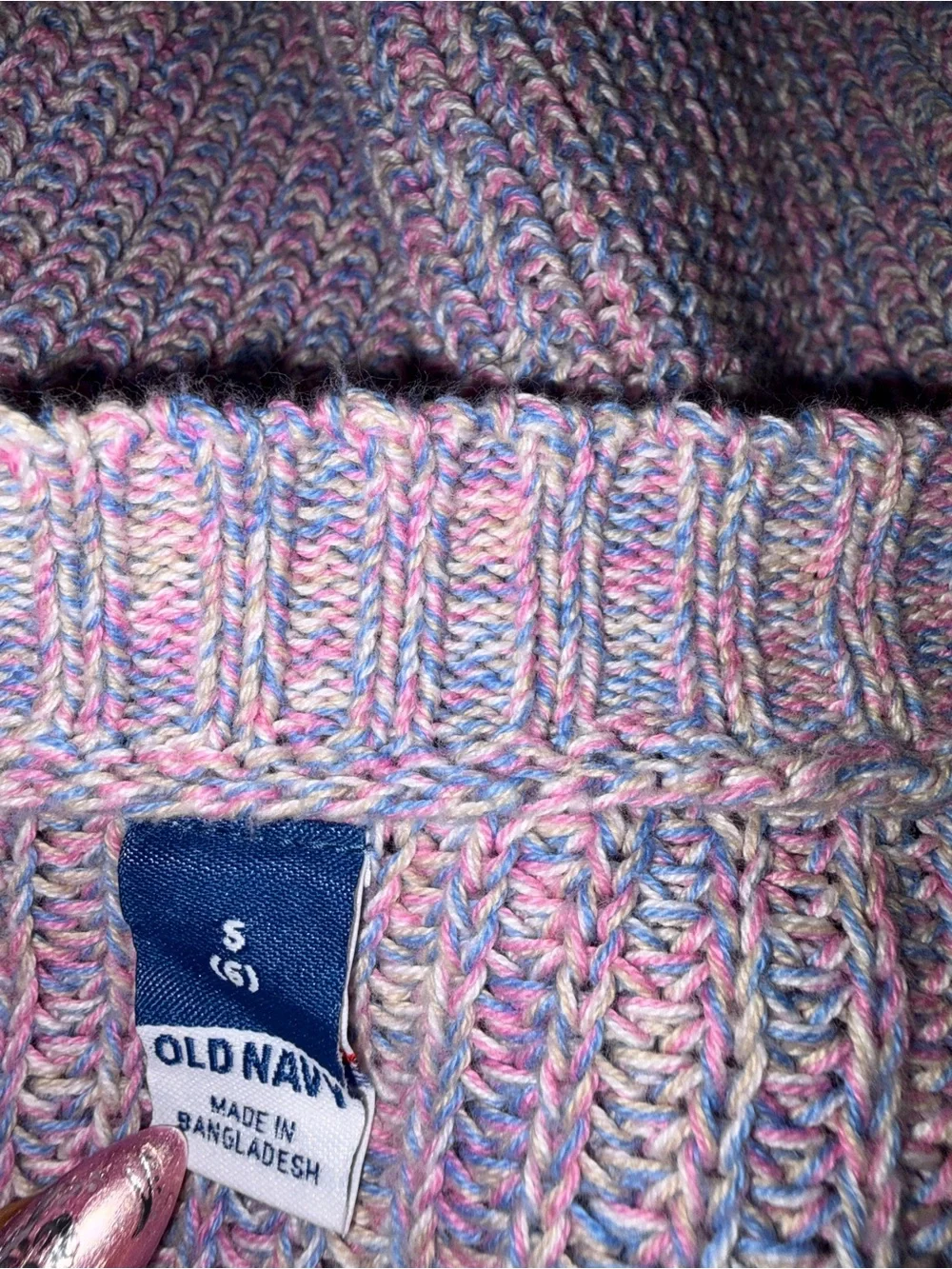 Sweater